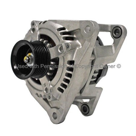 Mpa Quality-Built Alternator Remanufactured, MPA Quality-Built 11298 11298